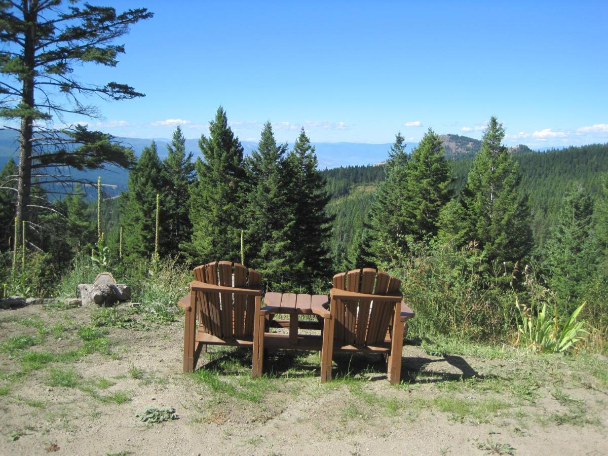 Wild Nature B&B Kelowna Exterior photo