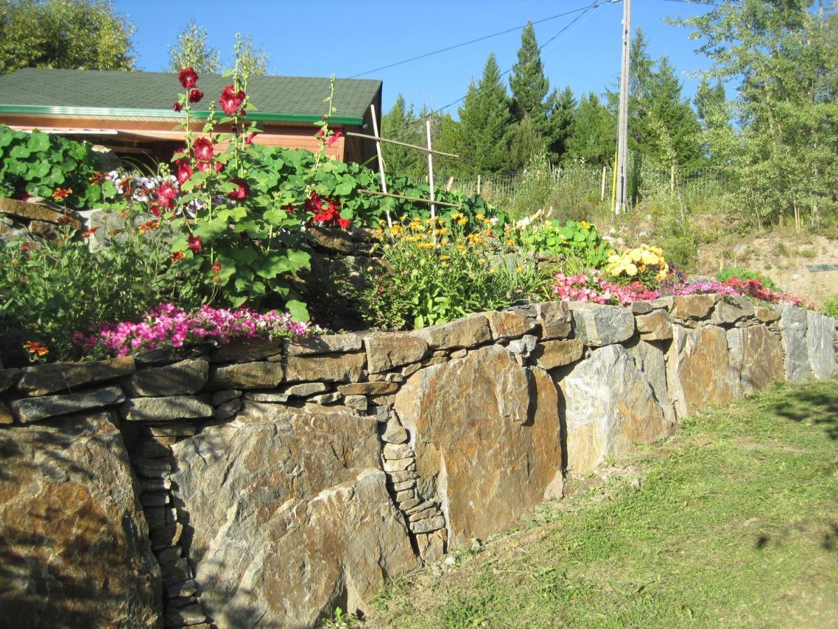 Wild Nature B&B Kelowna Exterior photo