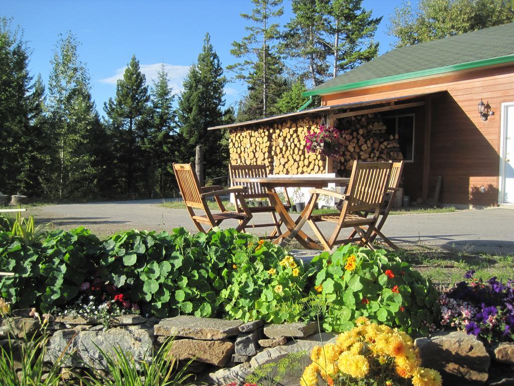 Wild Nature B&B Kelowna Exterior photo