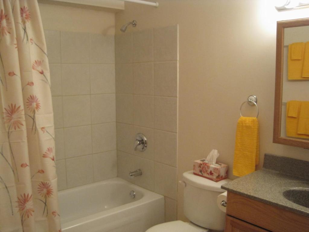 Wild Nature B&B Kelowna Room photo