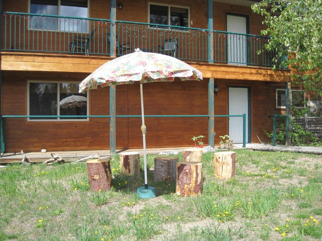 Wild Nature B&B Kelowna Exterior photo