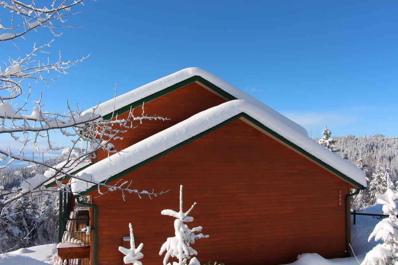 Wild Nature B&B Kelowna Exterior photo