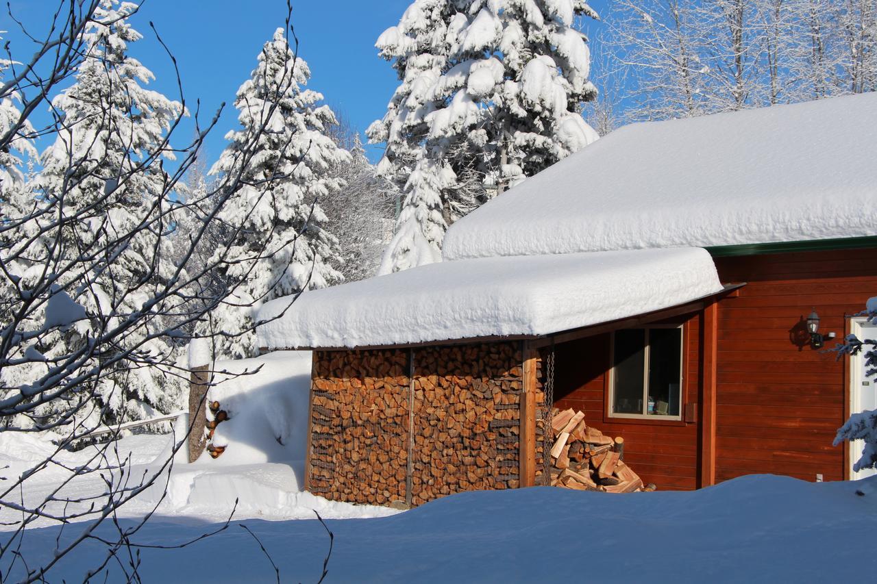 Wild Nature B&B Kelowna Exterior photo