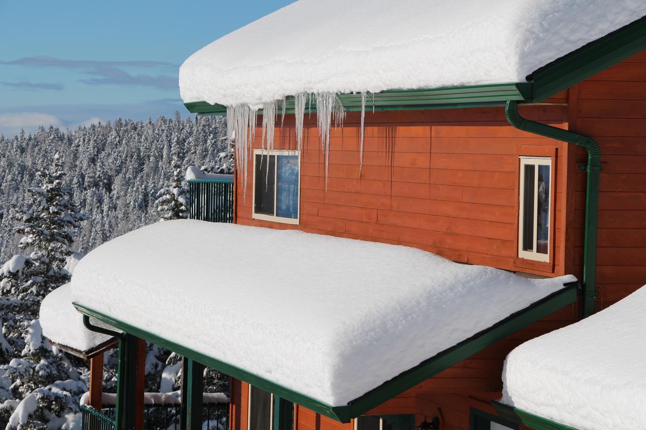 Wild Nature B&B Kelowna Exterior photo