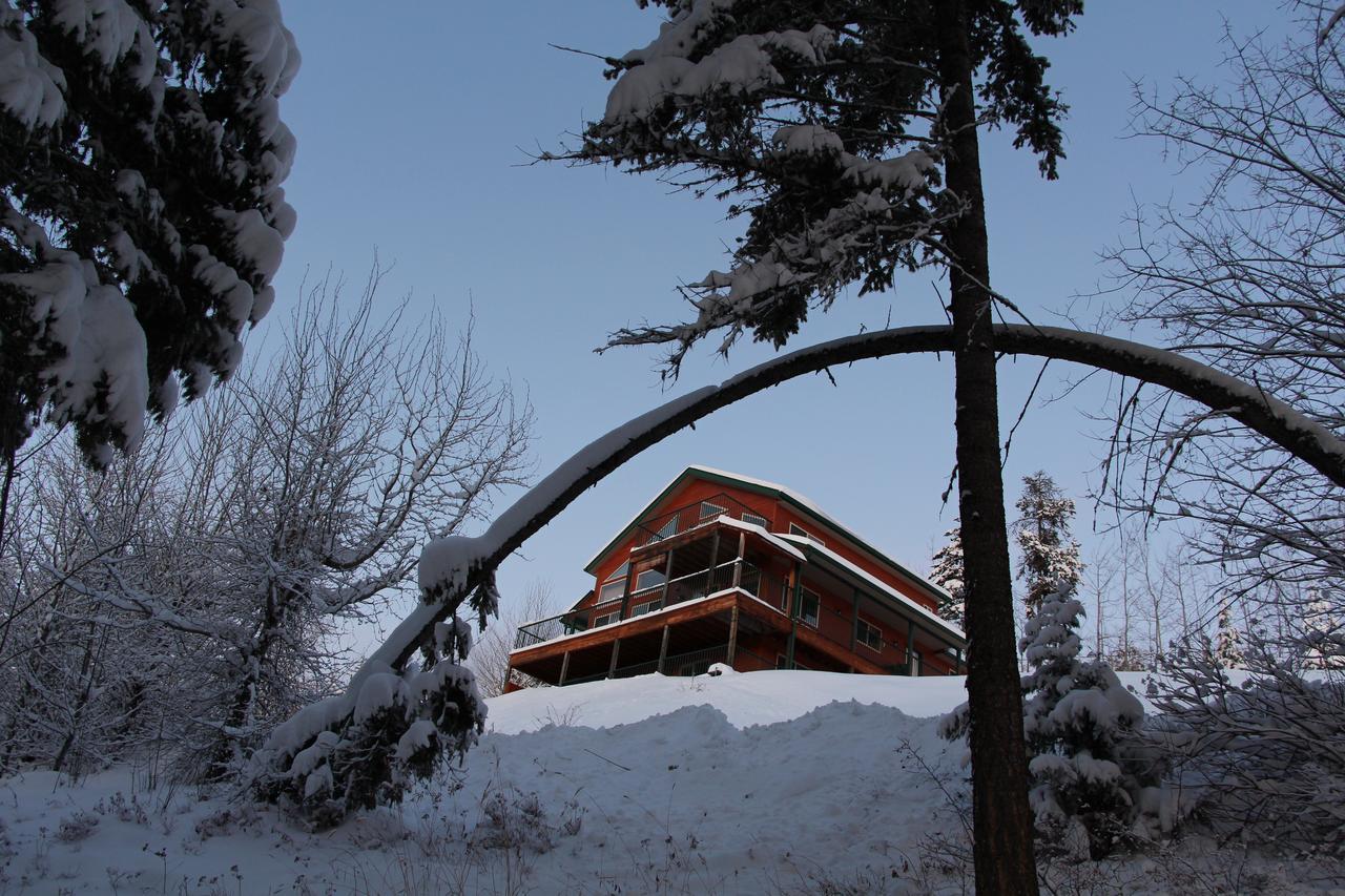 Wild Nature B&B Kelowna Exterior photo